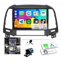 Android 13 car stereo 