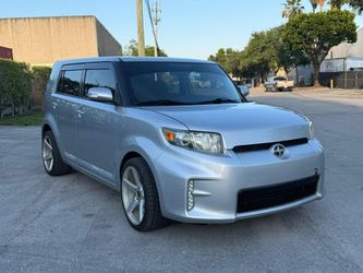 2015 Scion xB