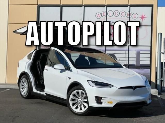 2020 Tesla Model X for Sale in Las Vegas NV OfferUp