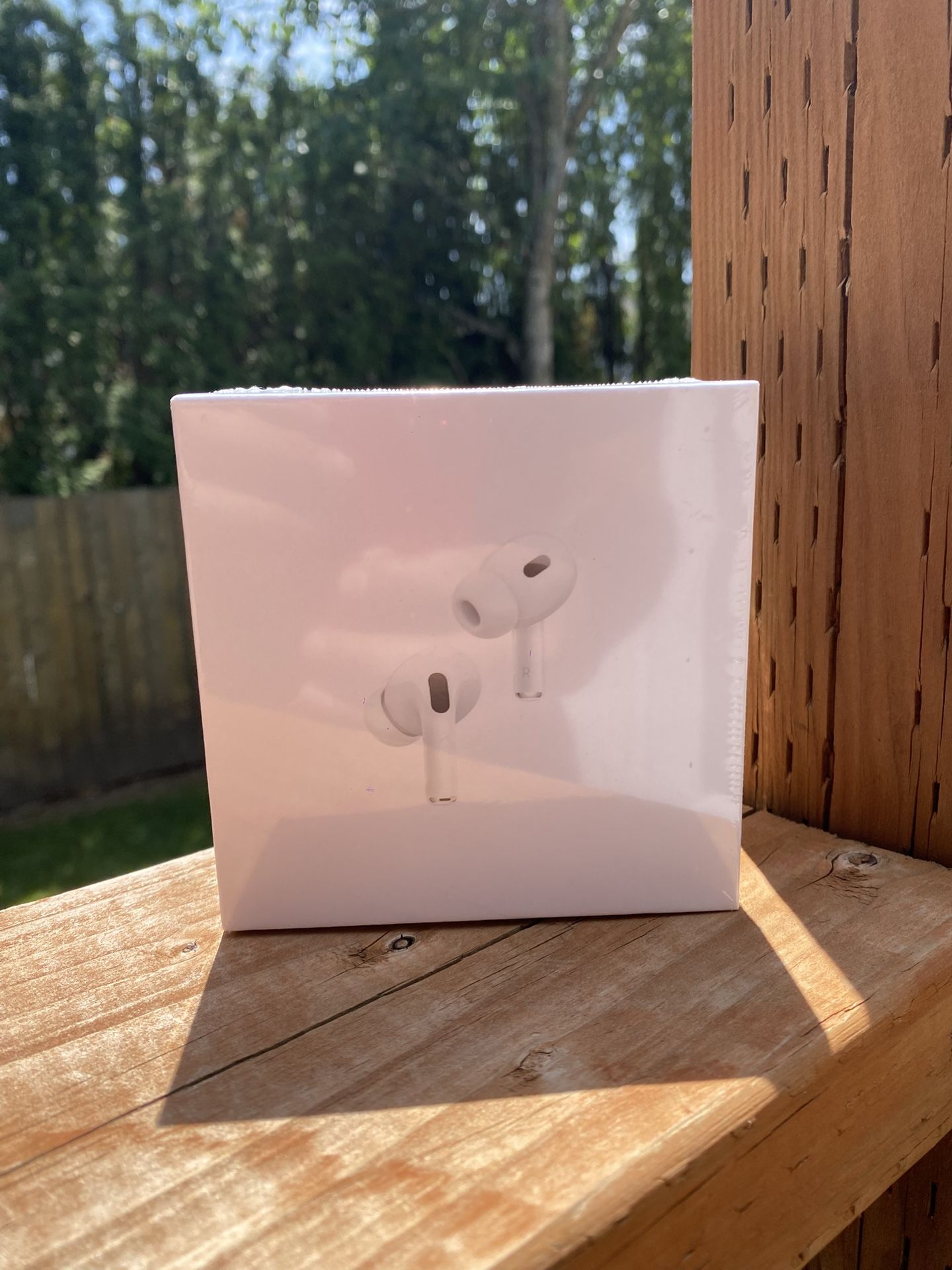 AirPods