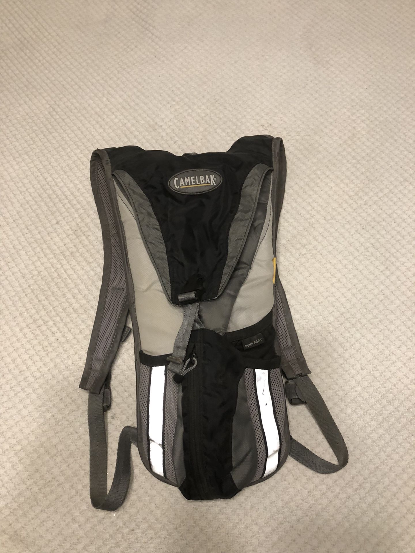 New Camelback Hydration Backpack