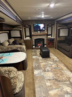 2014 JACOB FLIGHT Tráiler home