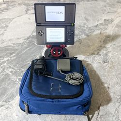 Nintendo DS Lite Bundle 