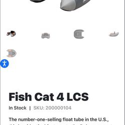 Fish Cat 