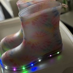Botas Para La Lluvia