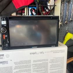 Blaupunkt Lemon 122 Bluetooth Stereo