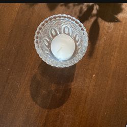 Votive Candle Holders