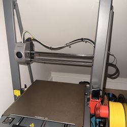 3d Printer (Ender 3 V3 Plus )