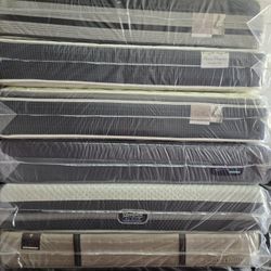 🏡🛌MATTRESSES COLCHONES AVAILABLES ALL STYLES AND SIZES BRAND NEW 🙌 🏡 