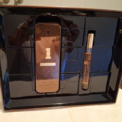 1 Million by Paco Rabanne