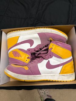 Nike Jordans