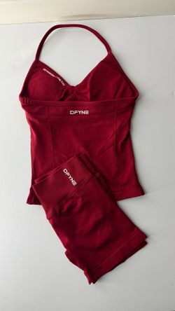 Dfyne sets