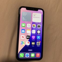 iPhone XR 128GB Black Unlocked All Carriers Oversea