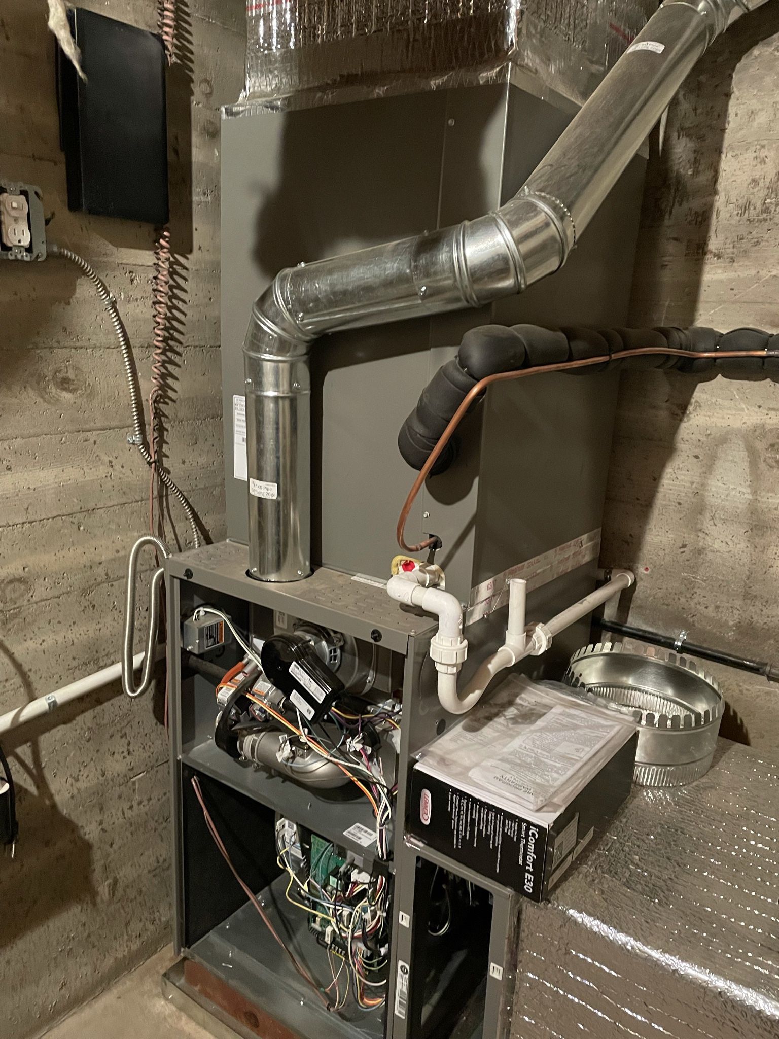 Air Conditioning