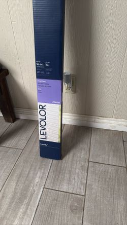 Vinyl Blind Set Of 3