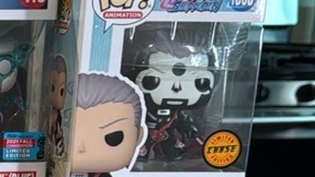 Funko Pop Hidan 1505