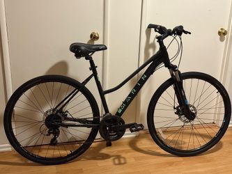 Marin San Anselmo DS2 Dual Sports Bike