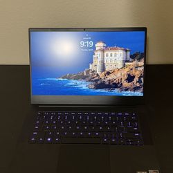 Razer Blade 14  Gaming Laptop
