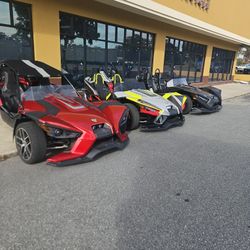 Ridenow Power Sports Ocala 