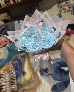 Eternal Bouquet
