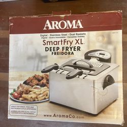 Aroma Deep Fryer