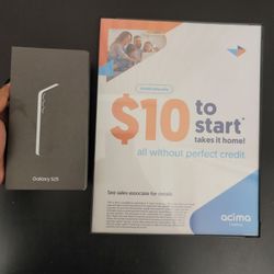 Samsung Galaxy S25 Regular Unlocked 