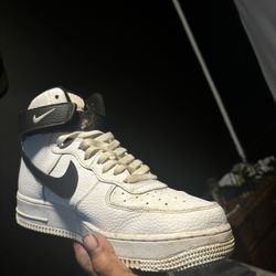 Air Force Ones