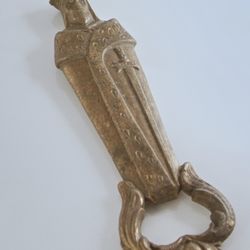 Vintage Bottle Opener From Italy