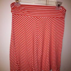 Really Cute Ladies Size Medium Skirt