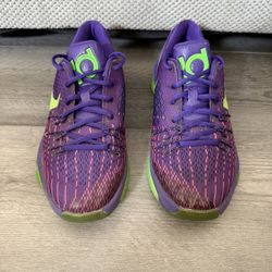 Nike KD Boys Youth Shoes