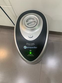 AIR PURIFIER GERMGUARDIAN