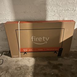 55 Inch Smart Tv 4k