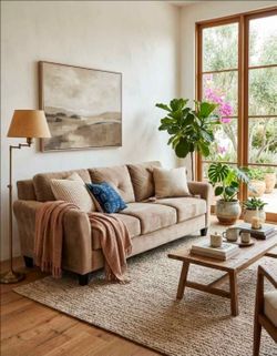 Lifestyle Sofa Delivery available