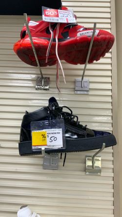 GIUSEPPE SHOES