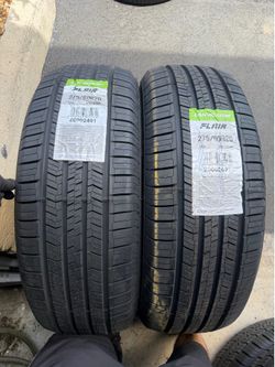 Lanvigator 275 60 R20
