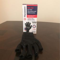 Compression Glove Only