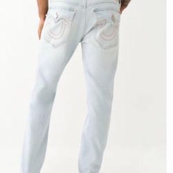 Original True Religion Men Jeans 