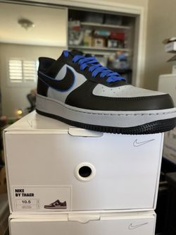 Nike By You. Custom Air Force 1's