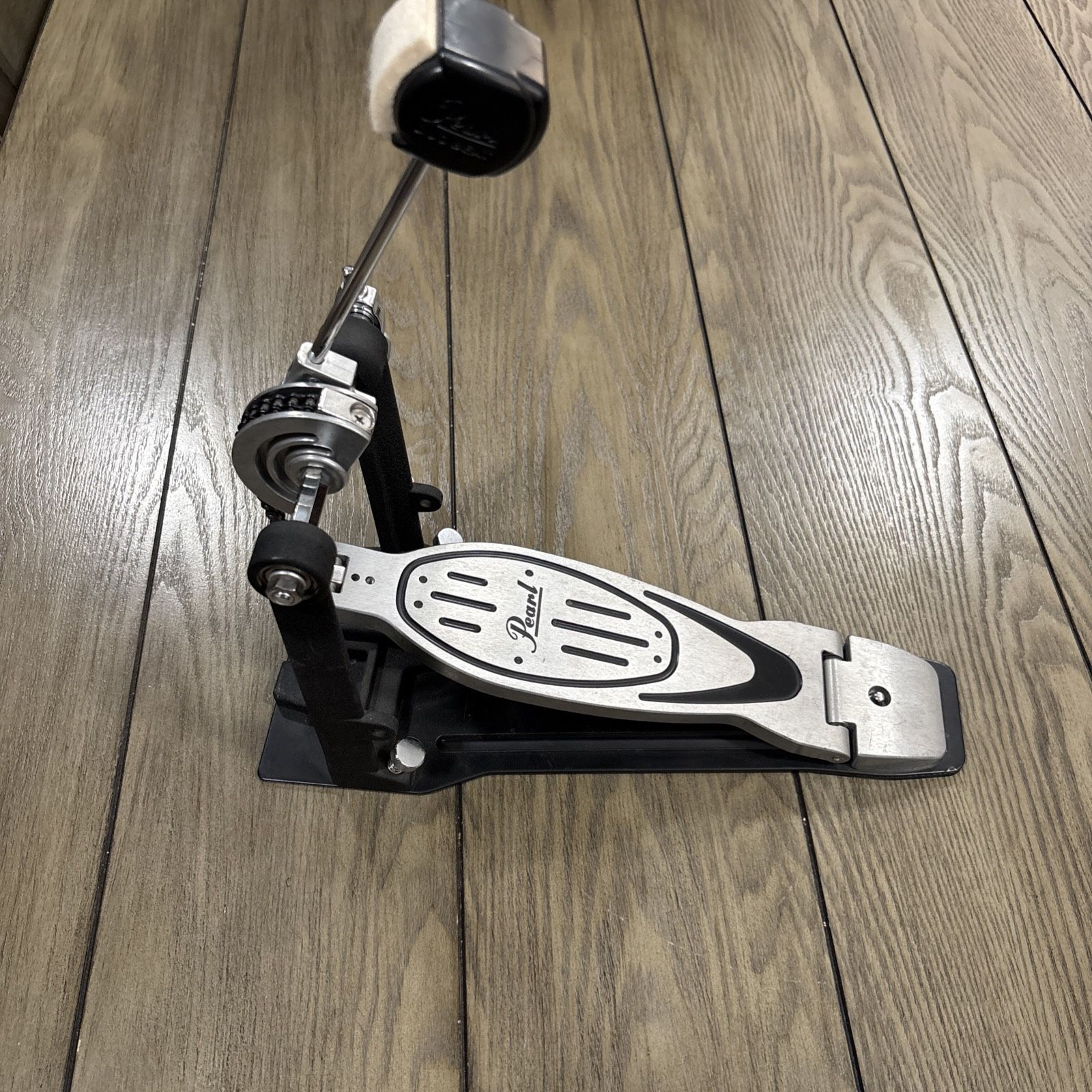 Pearl P900 P-900 Single Bass Drum Pedal