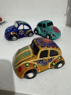 Mini Bug Salt Or Pepper 