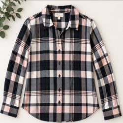 Medium Flannel