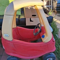 Little Tikes For Kids