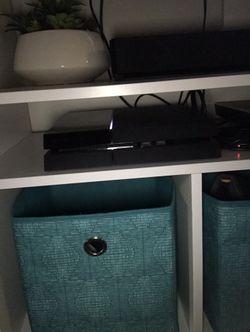 PS4 1st Gen 500gb BUNDLE