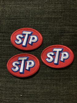 Clothing Patch