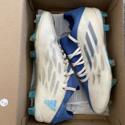 Adidas X Speedflow 2 - Size 5Y