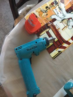 Makita power tools bundle