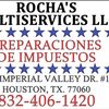 Rochas Title Service 