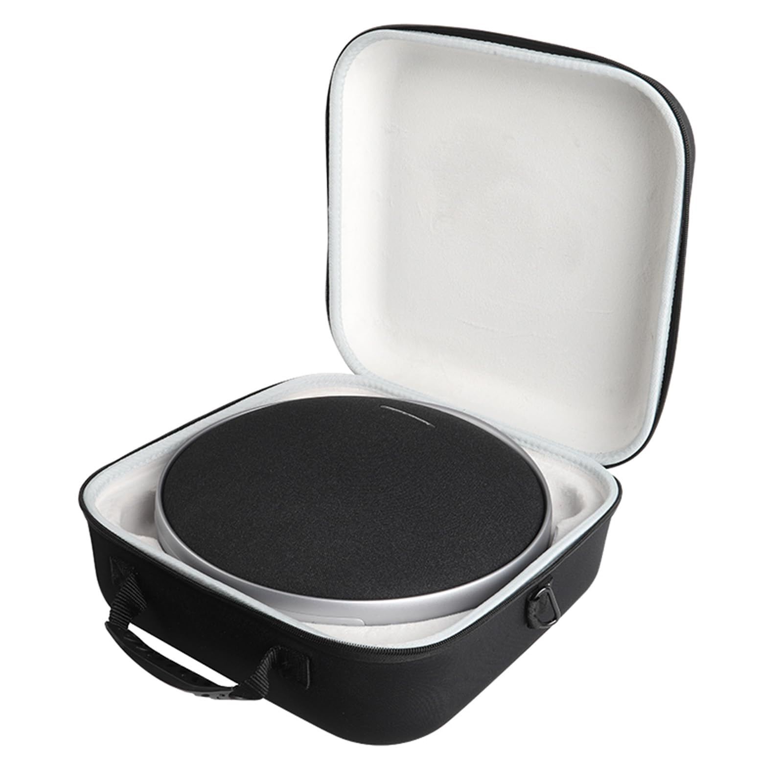 Hzycwgone Case For Harman Kardon Onyx Studio 9,Hard EVA Carrying Case Cover Storage Bag W/Shoulder Strap For Harman Kardon Onyx Studio 9 - Portable St