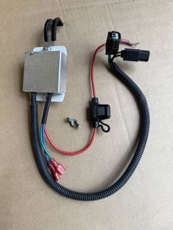VCMTuner II Advanced VCM Disable Tool for Honda Vehicles 2007+