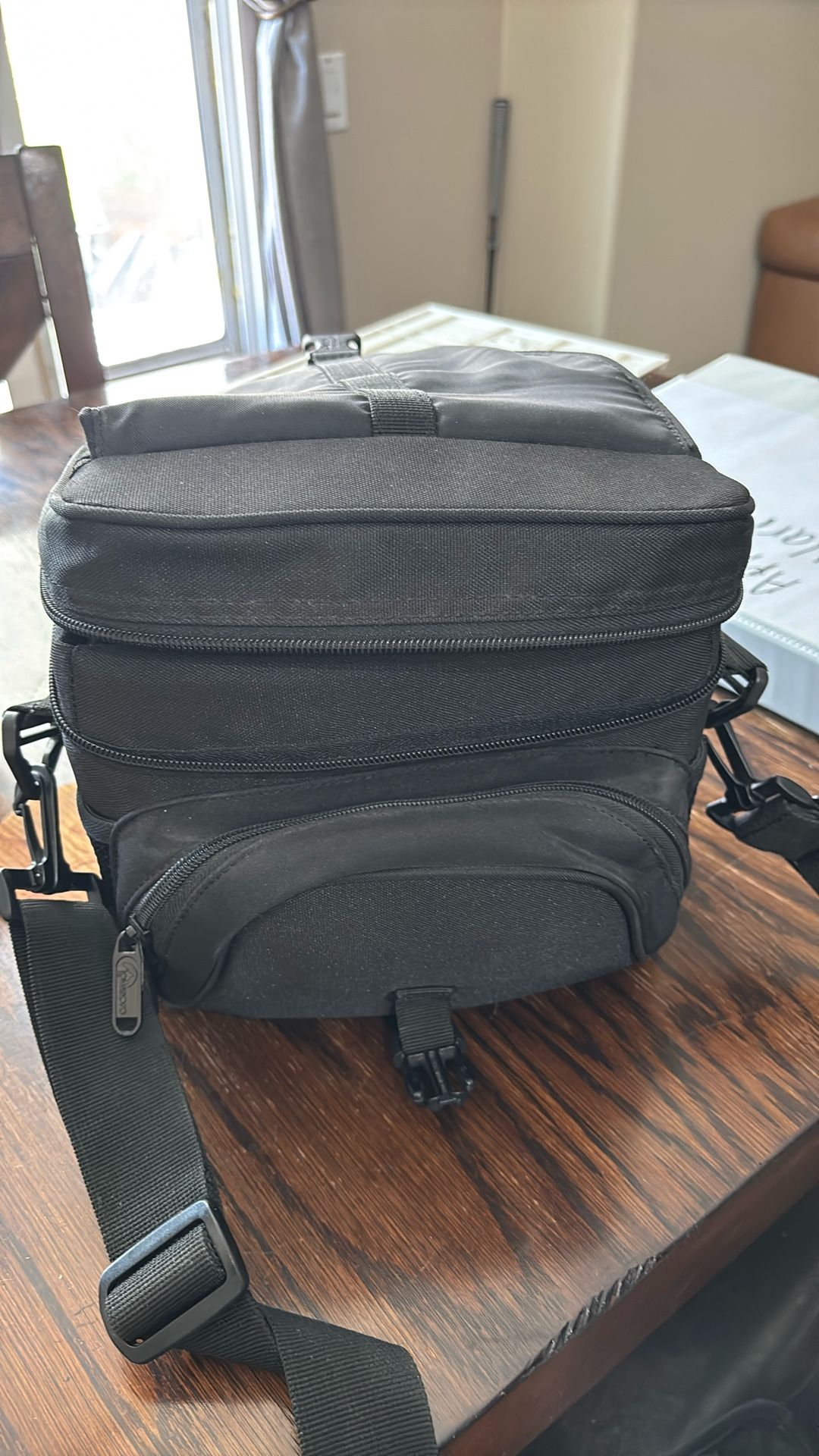 Sony Super Steady Shot Digital Working Camera Kit